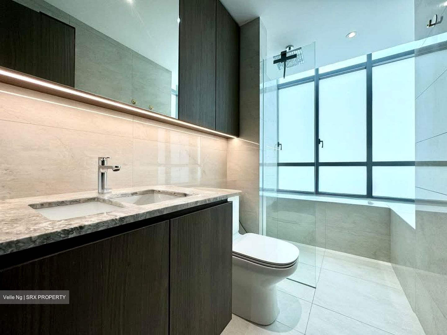 Oasis Garden (D19), Condominium #574004011